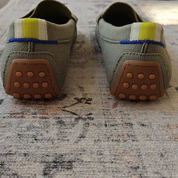 Rothy's Driver, sz 8.5 Women - Picture 3 of 10